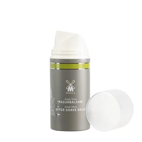 MÜHLE After Shave Balsam von Mühle