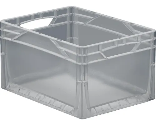 Produktbild Stapelbox Eurobox 20 l 400x220x300 mm transparent