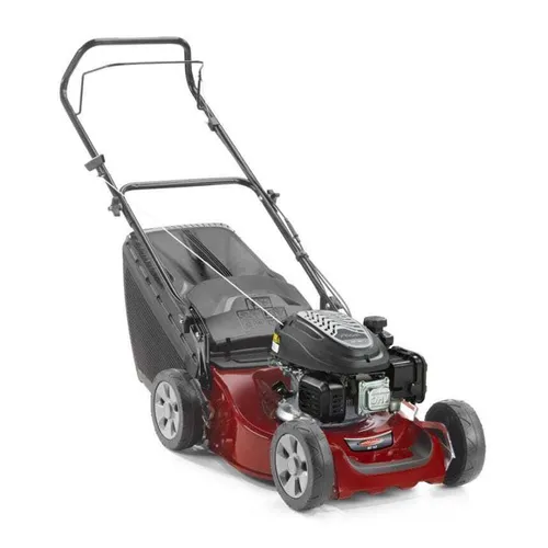 Benzin-Rasenmäher CASTELGARDEN XC 43 CG von Castelgarden