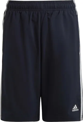 Adidas U 3S Shorts Kinder Hose Woven elastisch Gr. 176