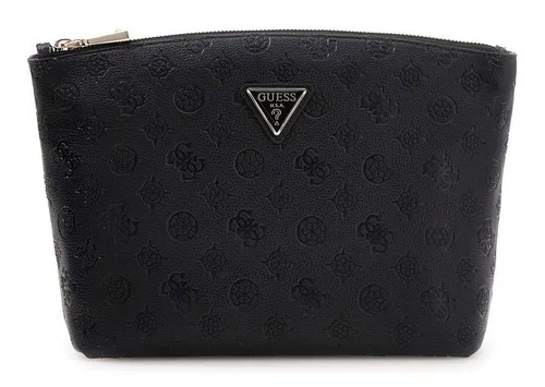 Guess Kosmetiktasche Top Zip Cosmetic Bag
