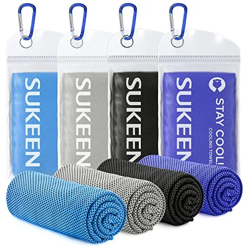 Kühltuch Set von Sukeen