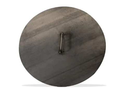 SOUK ONE Deckel für 60cm Feuerschale von SOUK ONE