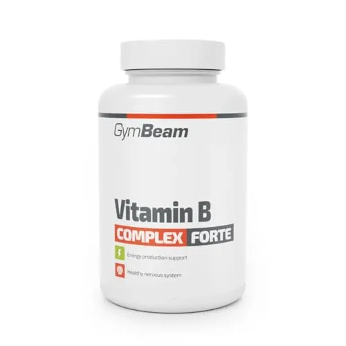 GymBeam Vitamin B