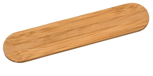 Nagelfeile aus Bambus