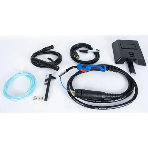 Fachowiec INVERTER MAGNUM MIG-203 SYNERGIA EASY 230V 200A (25322)