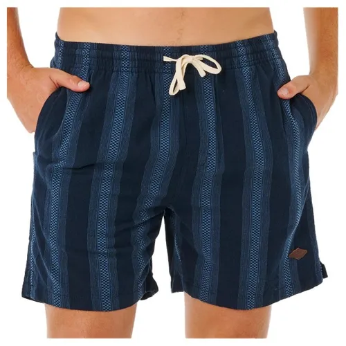 RipCurl Classic Surf Weaver Volley dunkelblau (0291) XL - Die Classic Surf 18