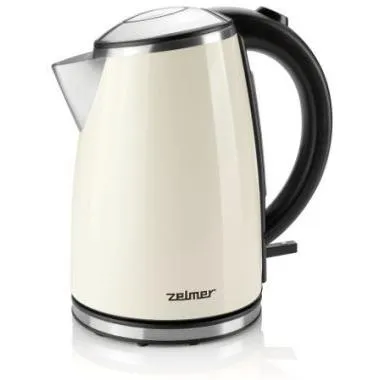 Zelmer ZCK1274E Wasserkocher 1.70 l