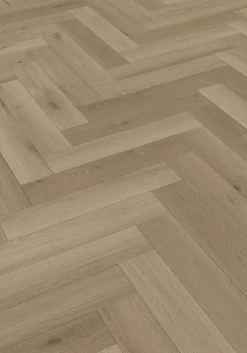 5,5 mm Click-Vinyl CHECK One 2476H Kammerbrühl Oak mit Trittschall