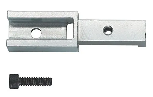 Metabo Adapter Bandfeile - Bandfeilen-Zubehör zur Verlängerung der Schleifbandarme, kompatibel mit Bändern von 520 mm und 533 mm. Profitieren Sie von der XXL-Garantie für langlebige Metabo Elektrowerkzeuge.