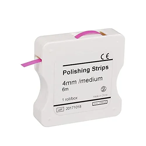 Zahnaufhellung von Anself