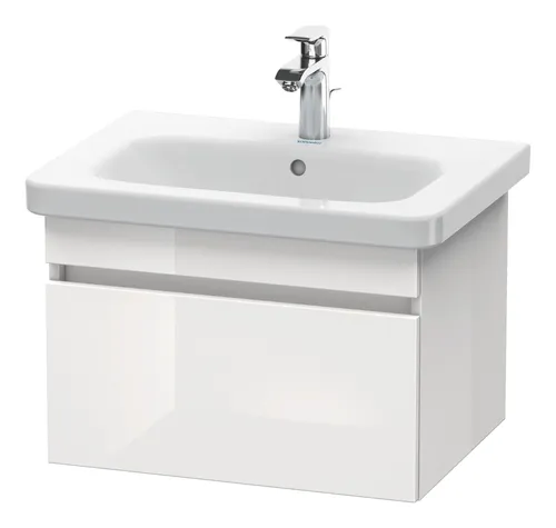 Duravit DuraStyle Waschtischunterschrank 58 cm von Duravit
