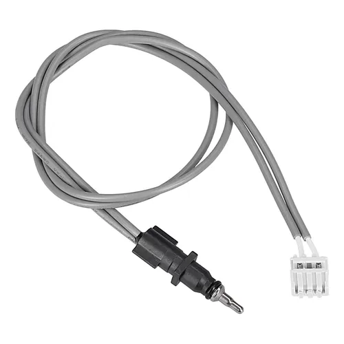 Zanker Heißwasser Durchlauferhitzer Temperaturfühler 220503 - Ersatzteil für Heiz & Heißwassergeräte, Original Erstausrüster Qualität, ideal für STIEBEL ELTRON Durchlauferhitzer mit präzisem NTC-Sensor für zuverlässige Temperaturregelung.