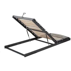 Tempur Lattenrost 80x200 cm, verstellbar von TEMPUR