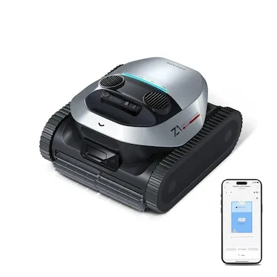 Dreame Poolroboter Z1 von Dreame