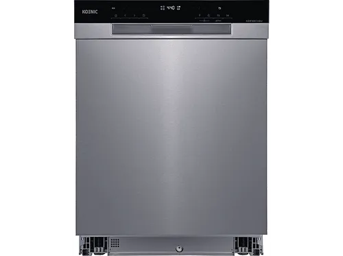 KOENIC KDW 6041 A BU Geschirrspüler von KOENIC
