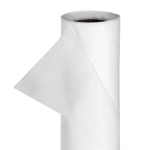 HaGa Winterschutzvlies 60g/m² - 3,2m x 20m - Pflanzenzubehör, idealer Frostschutz und Kälteschutz, atmungsaktiv und UV-beständig für optimalen Wärmespeicher und Schutz Ihrer Pflanzen im Freien.