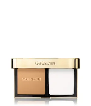 GUERLAIN Parure Gold Compact Foundation Nr. 4N von Guerlain