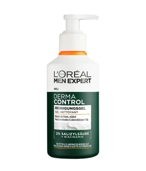 L'Oréal Men Expert Derma Control Reinigungsgel 260 ml
