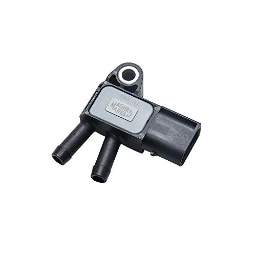 Magneti Marelli Abgasdrucksensor 215910001400 - Autoteile, präzise Messung des Abgasdrucks für optimale Motorleistung und Emissionskontrolle