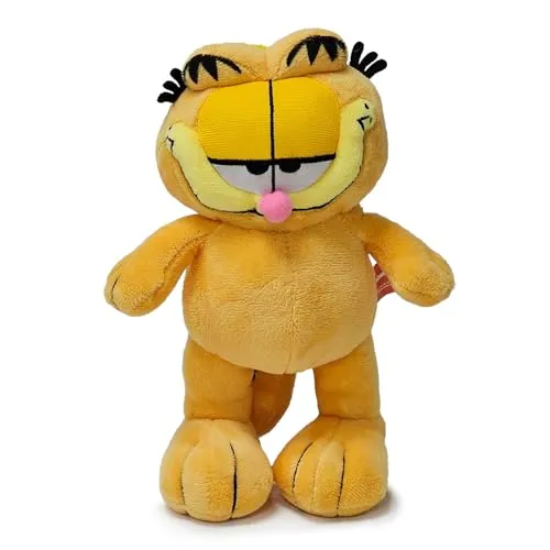 Play by Play Garfield 760024922 Plüschtier, 22 cm