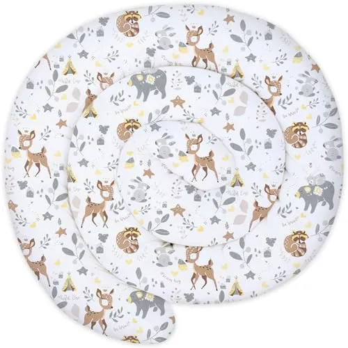 Zugluftstopper, Fenster- & Türdichtungen von Totsy Baby