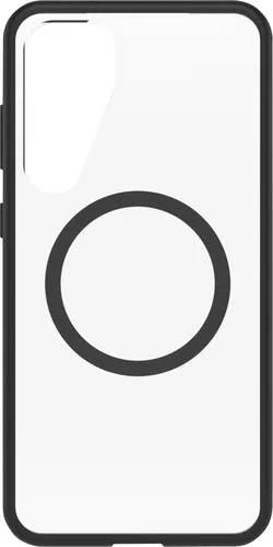 Samsung Otterbox React Magnet Qi2 S25+ T Case Galaxy S25+ Schwarz, Transparent GP-FPS936OBJTW