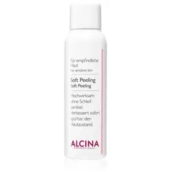 Produktbild Alcina S Soft Peeling 25 g Gesichtspeeling