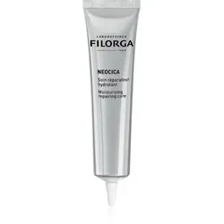 Filorga Interventionnel Neocica - Universelle Repair-Pflege 40 ml - Universelle Repair-Pflege für irritierte Haut, mit hochwertigen Inhaltsstoffen und seidiger Textur. Ideal zur Unterstützung der Hautregeneration nach Belastungen.