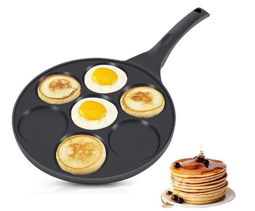 Cheffinger Crêpepfanne Ø26cm