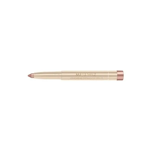 Malu Wilz Longwear Eyeshadow Pen Nr.19 Golden Desert - Wasserfester Lidschatten Stift mit schimmerndem Finish, Hochpigmentiert, cremig-zarte Textur