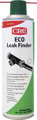 CRC 10732-AI ECO Leak Finder Lecksuchspray 500ml