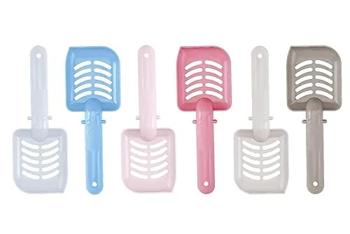 Imac Katzenstreulöffel