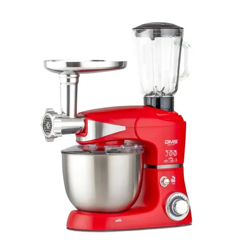 DMS 3 in 1 Küchenmaschine KMFB-1700R