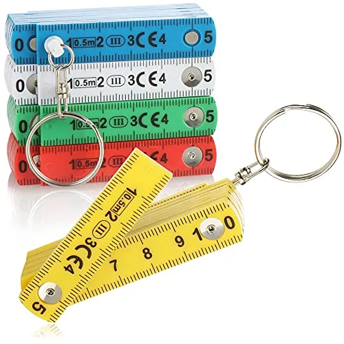 Zollstöcke von COM-FOUR