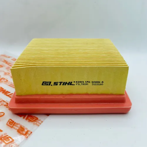 STIHL original Luftfilter 42831410300 BR 800 von STIHL