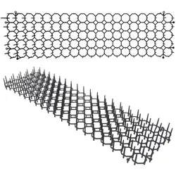 2er Pack Katzenabwehr Marderabwehr