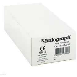 PEAK FLOW Meter Standard von Vitalograph GmbH