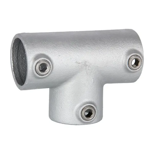 AVERDE Rohrverbinder T-Verbinder 3/4