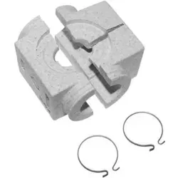 Danfoss von Buderus