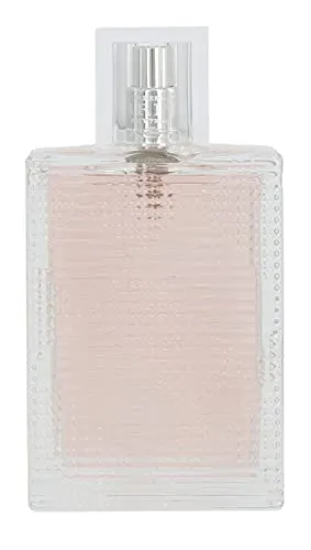 Burberry Brit Rhythm Eau de Toilette für Damen, 50 ml – Sinnlich und frisch - Eau de Toilette für Damen von Burberry, bietet einen einzigartigen, lebendigen Duft, perfekt für den täglichen Gebrauch.