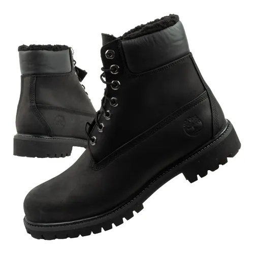 Produktbild Timberland Mens 6 Inch Lace UP Waterproof Boot