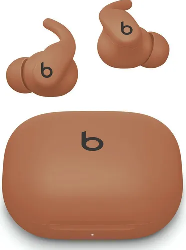 Apple Powerbeats Fit in orange von InEar