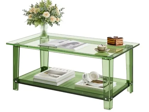 Rechteckige Couchtische von Vevor