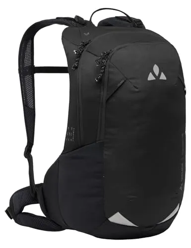 VAUDE Trailvent 10 Rucksack - Leichter Rucksack für Wanderungen, mit atmungsaktivem Rückensystem für optimalen Tragekomfort und Belüftung.