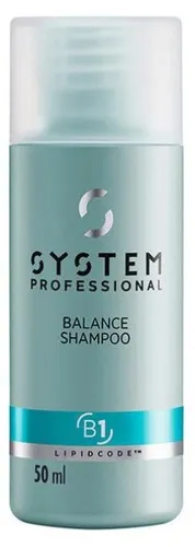 Produktbild Beruhigendes Shampoo fü r empfindliche Haut Balance ( Shampoo) - Inhalt: 50 ml