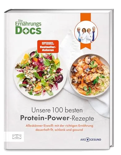 Die Ernährungs-Docs