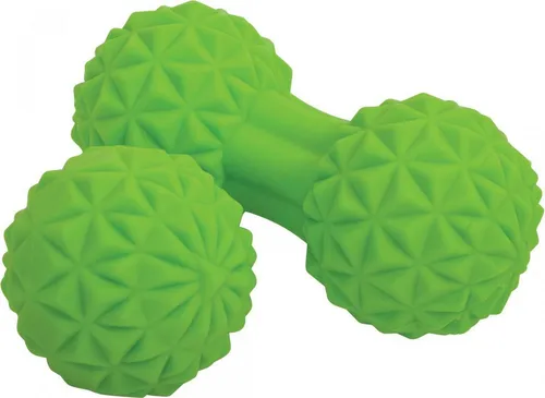 Schildkröt-Fitness Massageball MASSAGE DUO SET, im Blister