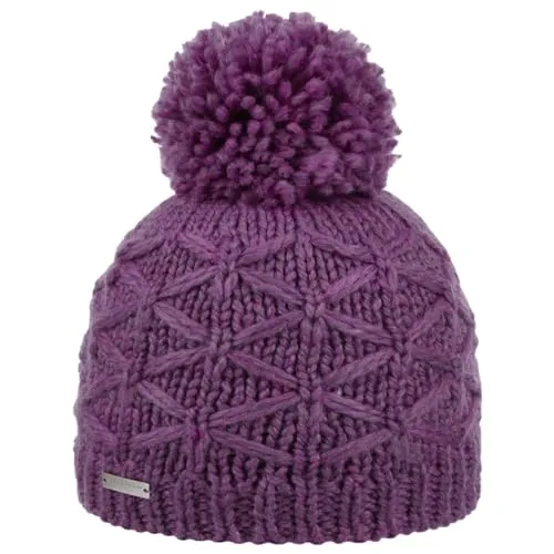 Seeberger Annelie Bommelmütze von Seeberger