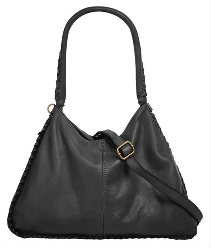 Produktbild Samantha Look Shopper Damen 021266 grau
